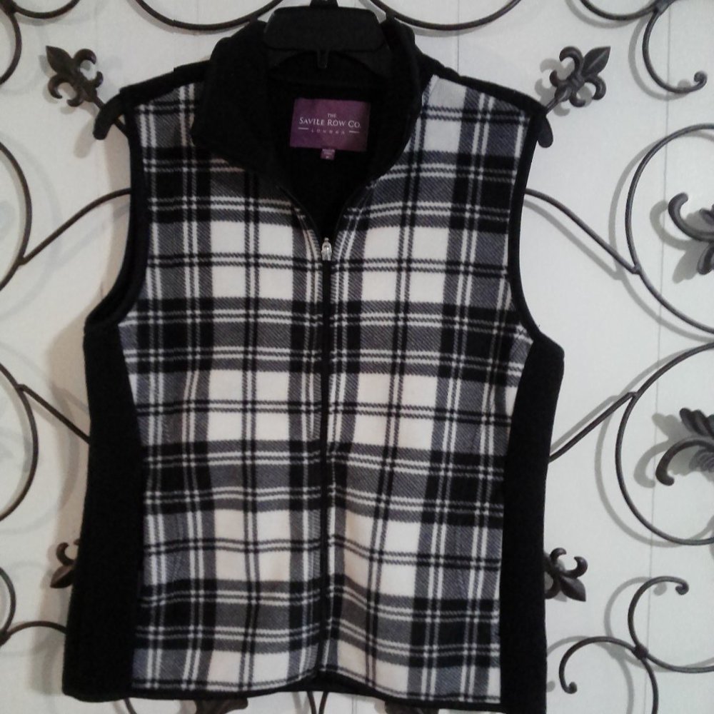 SAVILE ROW CO. LONDON MED